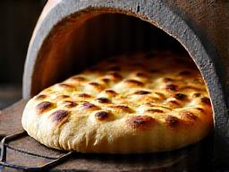 Tandoor oven